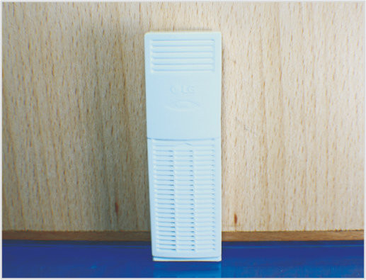 1320-01 OEM arquitetônico casa modelo móveis aparelho modelo gabinete condicionadores de ar fornecedor